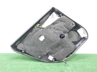 GUARNECIDO PUERTA TRASERA DERECHA AUDI A7 SPORTBACK (2010-2016) 3.0 TDI QUATTRO 245CV 2967CC - L.8150061 / 4G8867306