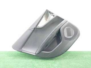 GUARNECIDO PUERTA TRASERA IZQUIERDA AUDI A7 SPORTBACK (2010-2016) 3.0 TDI QUATTRO 245CV 2967CC - L.8150062 / 4G8867305