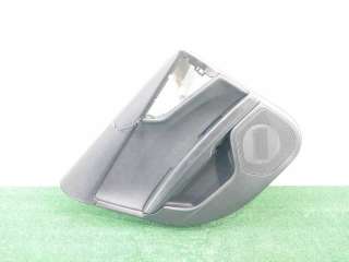 GUARNECIDO PUERTA TRASERA IZQUIERDA AUDI A7 SPORTBACK (2010-2016) 3.0 TDI QUATTRO 245CV 2967CC - L.8150062 / 4G8867305