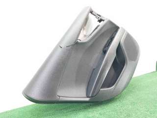 GUARNECIDO PUERTA TRASERA IZQUIERDA AUDI A7 SPORTBACK (2010-2016) 3.0 TDI QUATTRO 245CV 2967CC - L.8150062 / 4G8867305