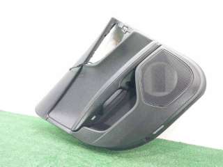 GUARNECIDO PUERTA TRASERA IZQUIERDA AUDI A7 SPORTBACK (2010-2016) 3.0 TDI QUATTRO 245CV 2967CC - L.8150062 / 4G8867305