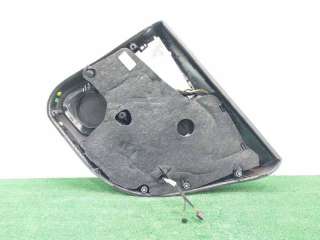 GUARNECIDO PUERTA TRASERA IZQUIERDA AUDI A7 SPORTBACK (2010-2016) 3.0 TDI QUATTRO 245CV 2967CC - L.8150062 / 4G8867305