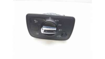 MANDO LUCES AUDI A7 SPORTBACK (2010-2016) 3.0 TDI QUATTRO 245CV 2967CC - L.8150078 / 4G0941531E