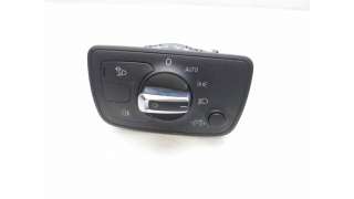 MANDO LUCES AUDI A7 SPORTBACK (2010-2016) 3.0 TDI QUATTRO 245CV 2967CC - L.8150078 / 4G0941531E