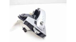 MANETA EXTERIOR DELANTERA IZQUIERDA AUDI A7 SPORTBACK (2010-2016) 3.0 TDI QUATTRO 245CV 2967CC - L.8150087 / 4H1837885