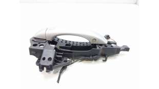 MANETA EXTERIOR TRASERA DERECHA AUDI A7 SPORTBACK (2010-2016) 3.0 TDI QUATTRO 245CV 2967CC - L.8150089 / 4H0837886