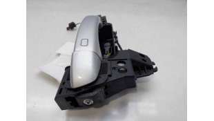 MANETA EXTERIOR TRASERA DERECHA AUDI A7 SPORTBACK (2010-2016) 3.0 TDI QUATTRO 245CV 2967CC - L.8150089 / 4H0837886 2