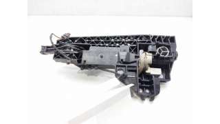 MANETA EXTERIOR TRASERA DERECHA AUDI A7 SPORTBACK (2010-2016) 3.0 TDI QUATTRO 245CV 2967CC - L.8150089 / 4H0837886