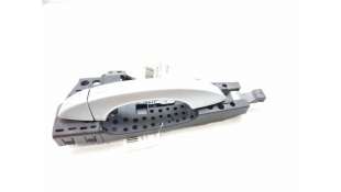 MANETA EXTERIOR TRASERA IZQUIERDA AUDI A7 SPORTBACK (2010-2016) 3.0 TDI QUATTRO 245CV 2967CC - L.8150090 / 4H0837885