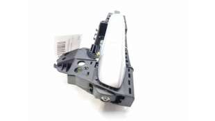 MANETA EXTERIOR TRASERA IZQUIERDA AUDI A7 SPORTBACK (2010-2016) 3.0 TDI QUATTRO 245CV 2967CC - L.8150090 / 4H0837885 2