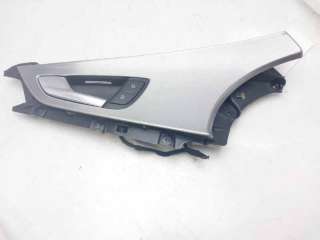 MANETA INTERIOR DELANTERA IZQUIERDA AUDI A7 SPORTBACK (2010-2016) 3.0 TDI QUATTRO 245CV 2967CC - L.8150092 / 4G8837019A