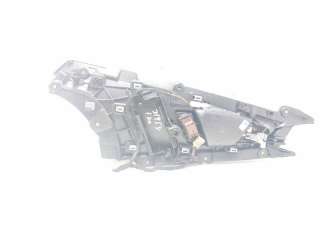 MANETA INTERIOR DELANTERA IZQUIERDA AUDI A7 SPORTBACK (2010-2016) 3.0 TDI QUATTRO 245CV 2967CC - L.8150092 / 4G8837019A