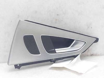MANETA INTERIOR TRASERA DERECHA AUDI A7 SPORTBACK (2010-2016) 3.0 TDI QUATTRO 245CV 2967CC - L.8150093 / 4G8839020