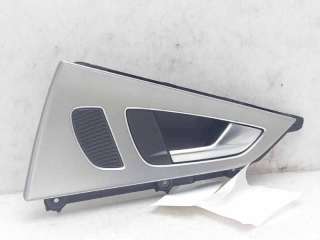 MANETA INTERIOR TRASERA DERECHA AUDI A7 SPORTBACK (2010-2016) 3.0 TDI QUATTRO 245CV 2967CC - L.8150093 / 4G8839020