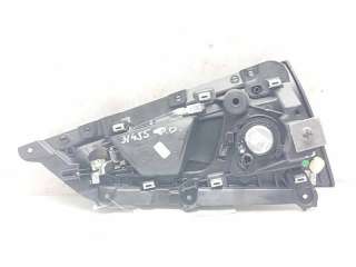 MANETA INTERIOR TRASERA DERECHA AUDI A7 SPORTBACK (2010-2016) 3.0 TDI QUATTRO 245CV 2967CC - L.8150093 / 4G8839020