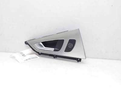 MANETA INTERIOR TRASERA IZQUIERDA AUDI A7 SPORTBACK (2010-2016) 3.0 TDI QUATTRO 245CV 2967CC - L.8150094 / 4G8839019