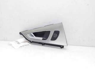 MANETA INTERIOR TRASERA IZQUIERDA AUDI A7 SPORTBACK (2010-2016) 3.0 TDI QUATTRO 245CV 2967CC - L.8150094 / 4G8839019