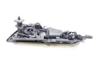 MANETA INTERIOR TRASERA IZQUIERDA AUDI A7 SPORTBACK (2010-2016) 3.0 TDI QUATTRO 245CV 2967CC - L.8150094 / 4G8839019