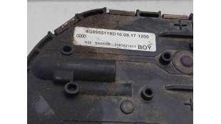 MOTOR LIMPIA DELANTERO AUDI A7 SPORTBACK (2010-2016) 3.0 TDI QUATTRO 245CV 2967CC - L.8150105 / 4G8955119D 2