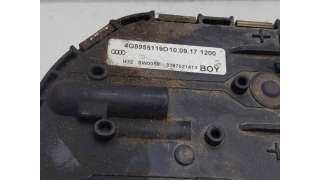 MOTOR LIMPIA DELANTERO AUDI A7 SPORTBACK (2010-2016) 3.0 TDI QUATTRO 245CV 2967CC - L.8150105 / 4G8955119D