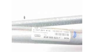 MOTOR LIMPIA DELANTERO AUDI A7 SPORTBACK (2010-2016) 3.0 TDI QUATTRO 245CV 2967CC - L.8150105 / 4G8955119D