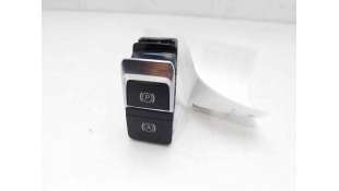 PALANCA FRENO DE MANO AUDI A7 SPORTBACK (2010-2016) 3.0 TDI QUATTRO 245CV 2967CC - L.8150109 / 4G1927225