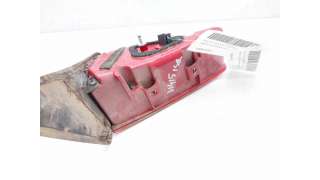 PILOTO TRASERO IZQUIERDO INTERIOR AUDI A7 SPORTBACK (2010-2016) 3.0 TDI QUATTRO 245CV 2967CC - L.8150129 / 4G8945093