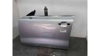 PUERTA DELANTERA IZQUIERDA AUDI A7 SPORTBACK (2010-2016) 3.0 TDI QUATTRO 245CV 2967CC - L.8150139 / 4G8831051A