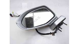 RETROVISOR IZQUIERDO AUDI A7 SPORTBACK (2010-2016) 3.0 TDI QUATTRO 245CV 2967CC - L.8150150 / 4G8857527
