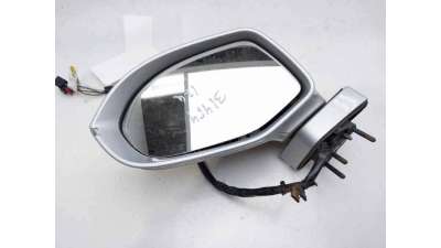 RETROVISOR IZQUIERDO AUDI A7 SPORTBACK (2010-2016) 3.0 TDI QUATTRO 245CV 2967CC - L.8150150 / 4G8857527