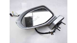 RETROVISOR IZQUIERDO AUDI A7 SPORTBACK (2010-2016) 3.0 TDI QUATTRO 245CV 2967CC - L.8150150 / 4G8857527