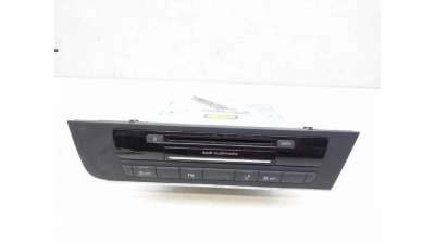 SISTEMA NAVEGACION GPS AUDI A7 SPORTBACK (2010-2016) 3.0 TDI QUATTRO 245CV 2967CC - L.8150153 / 4G0035670A