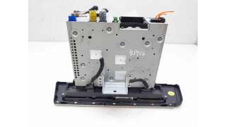 SISTEMA NAVEGACION GPS AUDI A7 SPORTBACK (2010-2016) 3.0 TDI QUATTRO 245CV 2967CC - L.8150153 / 4G0035670A