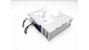 SISTEMA NAVEGACION GPS AUDI A7 SPORTBACK (2010-2016) 3.0 TDI QUATTRO 245CV 2967CC - L.8150154 / 4G0035056A