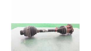 TRANSMISION DELANTERA DERECHA AUDI A7 SPORTBACK (2010-2016) 3.0 TDI QUATTRO 245CV 2967CC - L.8150160 / 8R0407271C