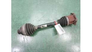 TRANSMISION DELANTERA DERECHA AUDI A7 SPORTBACK (2010-2016) 3.0 TDI QUATTRO 245CV 2967CC - L.8150160 / 8R0407271C 2