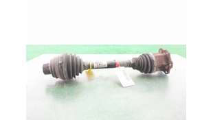 TRANSMISION DELANTERA IZQUIERDA AUDI A7 SPORTBACK (2010-2016) 3.0 TDI QUATTRO 245CV 2967CC - L.8150161 / 8R0407271C