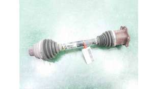 TRANSMISION DELANTERA IZQUIERDA AUDI A7 SPORTBACK (2010-2016) 3.0 TDI QUATTRO 245CV 2967CC - L.8150161 / 8R0407271C 2