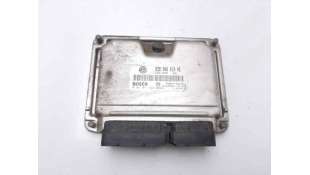 CENTRALITA MOTOR UCE SKODA FABIA I COMBI (2000-2007) 1.9 TDI 100CV 1896CC - L.8150174 / 038906019NE