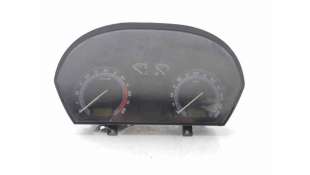 CUADRO INSTRUMENTOS SKODA FABIA I COMBI (2000-2007) 1.9 TDI 100CV 1896CC - L.8150178 / 6Y1919880C