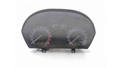 CUADRO INSTRUMENTOS SKODA FABIA I COMBI (2000-2007) 1.9 TDI 100CV 1896CC - L.8150178 / 6Y1919880C
