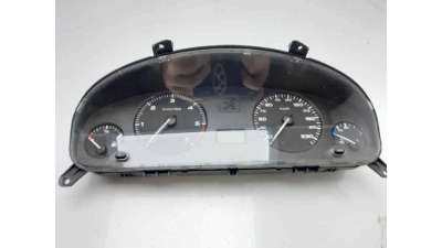 CUADRO INSTRUMENTOS PEUGEOT 406 (1999-2004) 2.0 HDI 90 90CV 1997CC - L.8150326 / 9642946280