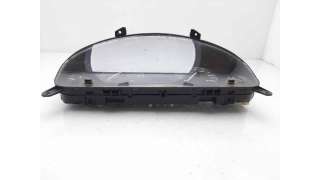 CUADRO INSTRUMENTOS PEUGEOT 406 (1999-2004) 2.0 HDI 90 90CV 1997CC - L.8150326 / 9642946280