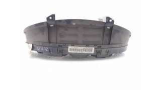 CUADRO INSTRUMENTOS PEUGEOT 406 (1999-2004) 2.0 HDI 90 90CV 1997CC - L.8150326 / 9642946280