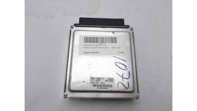 CENTRALITA MOTOR UCE FORD FOCUS (2002-2004) 1.8 TDCI 100CV 1753CC - L.8150334 / 2M5A12A650PF