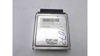 CENTRALITA MOTOR UCE FORD FOCUS (2002-2004) 1.8 TDCI 100CV 1753CC - L.8150334 / 2M5A12A650PF
