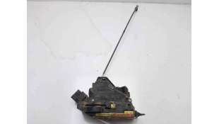 CERRADURA PUERTA TRASERA IZQUIERDA FORD FOCUS (2002-2004) 1.8 TDCI 100CV 1753CC - L.8150346 / 2S4AA26413BB