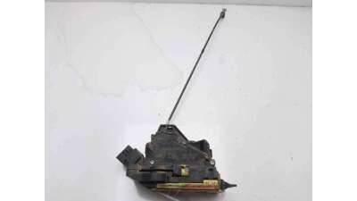 CERRADURA PUERTA TRASERA IZQUIERDA FORD FOCUS (2002-2004) 1.8 TDCI 100CV 1753CC - L.8150346 / 2S4AA26413BB