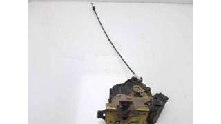 CERRADURA PUERTA TRASERA IZQUIERDA FORD FOCUS (2002-2004) 1.8 TDCI 100CV 1753CC - L.8150346 / 2S4AA26413BB