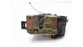 CERRADURA PUERTA TRASERA IZQUIERDA FORD FOCUS (2002-2004) 1.8 TDCI 100CV 1753CC - L.8150346 / 2S4AA26413BB